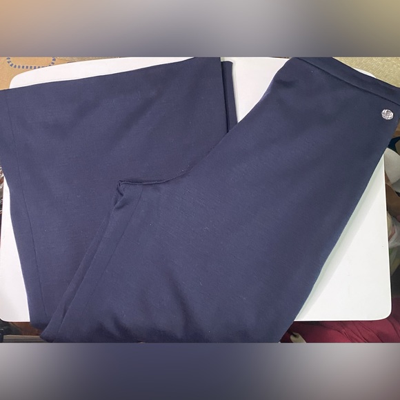 Chanel Wide Leg Wool c2010 French Size 44 - Picture 5 of 16